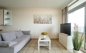 Apartment Residentie Astrid-7 By Interhome
